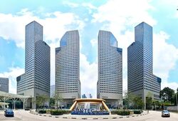 Suntec Tower Five (D1), Office #570035121